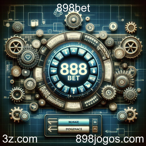 Apostas Virtuais: A Revolução do Jogo Online na 898bet