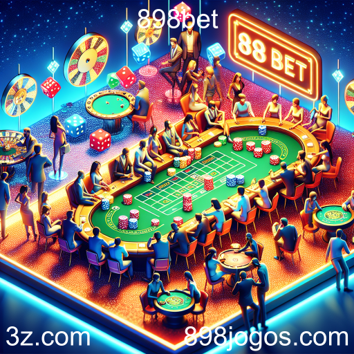 A Fascinante Mundo dos Jogos de Mesa